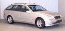Mercedes C Kombi