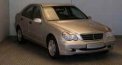 Mercedes C