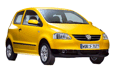 VW Fox