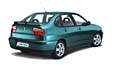 Seat Cordoba