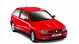 Seat Ibiza 3 T�rer