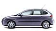 Seat Ibiza 5 t�rer